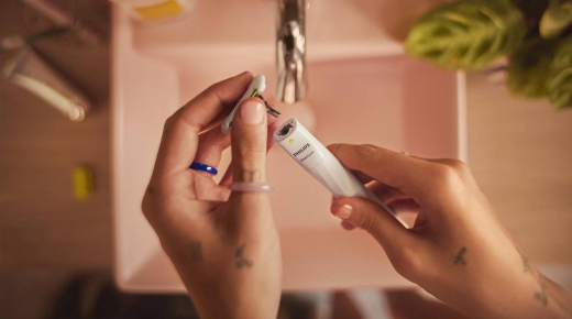 Тример для бікіні (косметичний) Philips OneBlade Intimate QP1924/22 - 5