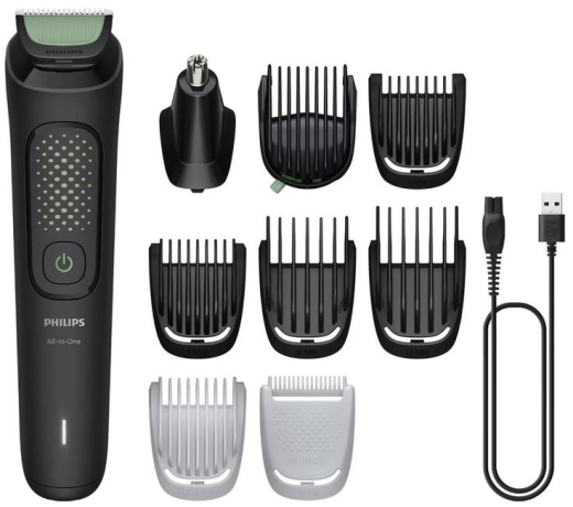 Триммер универсальный Philips MG3945/15 - 1