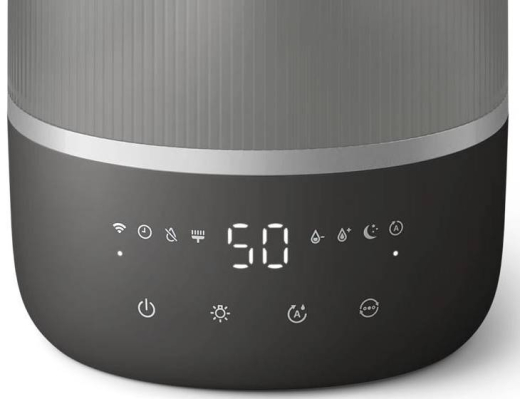 Увлажнитель воздуха Philips HU1510/03 - 3