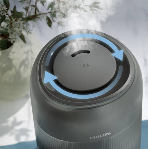 Увлажнитель воздуха Philips HU1510/03 - 5