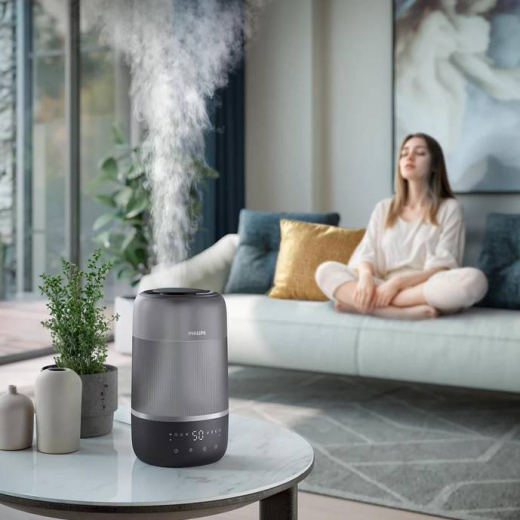 Увлажнитель воздуха Philips HU1510/03 - 8