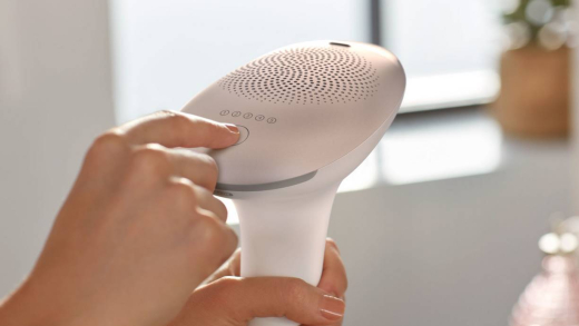 Фотоэпилятор Philips Lumea Advanced SC1998/00 - 11