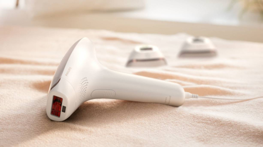 Фотоэпилятор Philips Lumea Advanced SC1998/00 - 13