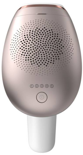 Фотоэпилятор Philips Lumea Advanced SC1998/00 - 5