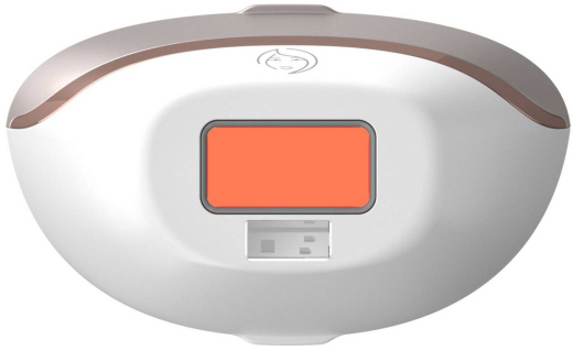 Фотоэпилятор Philips Lumea Advanced SC1998/00 - 6