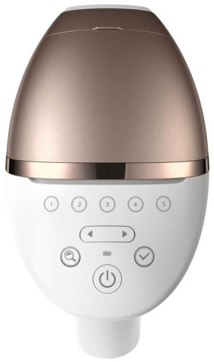 Фотоэпилятор Philips Lumea IPL 9900 Series BRI973/00 - 3