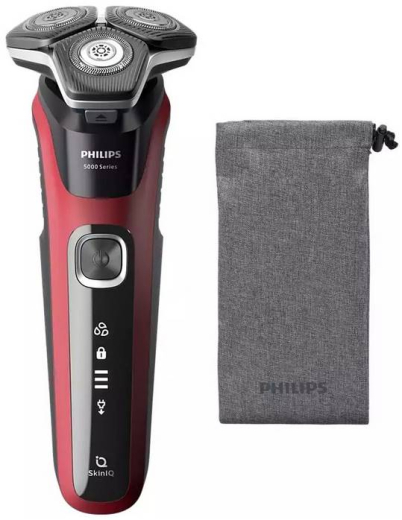 Электробритва мужская Philips S5883/10 - 3