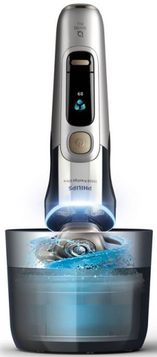 Электробритва мужская Philips Series i9000 Prestige Ultra XP9404/46 - 3