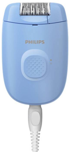 Эпилятор Philips Series 2000 BRE228/00 - 1
