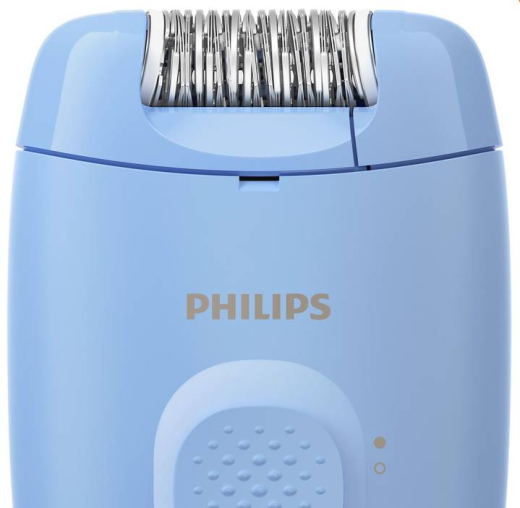 Эпилятор Philips Series 2000 BRE228/00 - 2