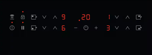 Индукционная варочная поверхность AEG TN64IA00FB - 2