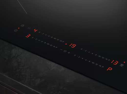 Индукционная варочная поверхность AEG TO64IC0SFB - 2