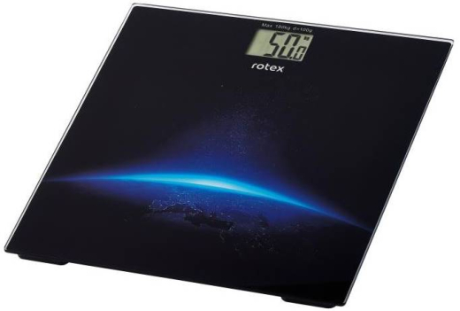 Весы напольные электронные Rotex RSB06-N - 2