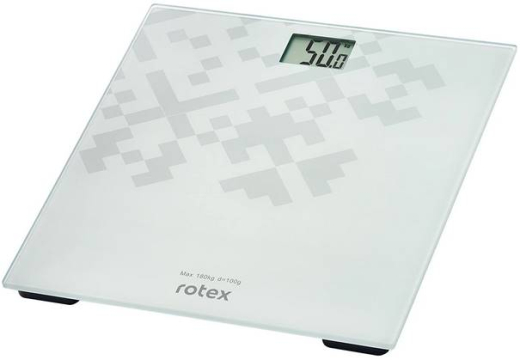Ваги підлогові електронні Rotex RSB09-UA - 2