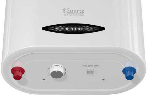 Водонагреватель (бойлер) электрический накопительный Quartz Thermal Technology Eris 80 - 5
