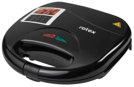Орешница Rotex RSM130-B - 1