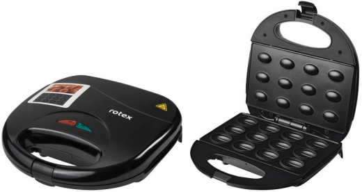 Орешница Rotex RSM130-B - 2