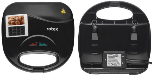 Орешница Rotex RSM130-B - 3
