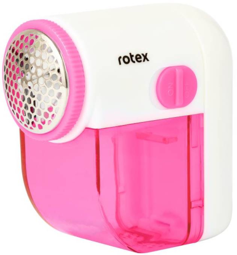 Машинка для удаления катышек Rotex RCC100-R - 1