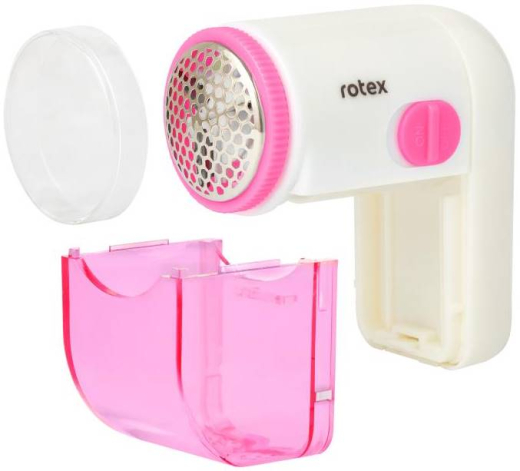Машинка для удаления катышек Rotex RCC100-R - 2
