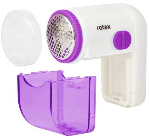 Машинка для удаления катышек Rotex RCC100-V - 2
