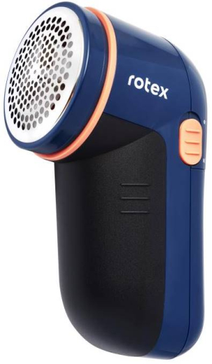 Машинка для удаления катышек Rotex RCC200-B - 1