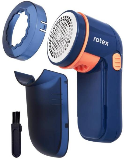 Машинка для удаления катышек Rotex RCC200-B - 2