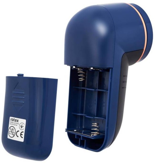 Машинка для удаления катышек Rotex RCC200-B - 6