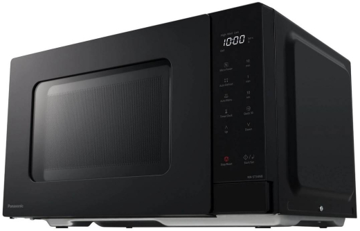 Мікрохвильова піч Panasonic NN-GT34NBZUE - 2