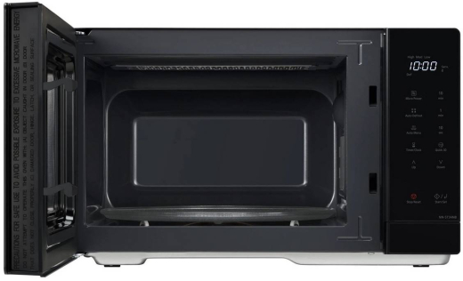 Мікрохвильова піч Panasonic NN-GT34NBZUE - 4