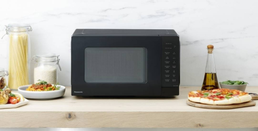 Мікрохвильова піч Panasonic NN-GT34NBZUE - 5