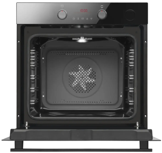 Духова шафа електрична Amica ED47378BA+ - 2