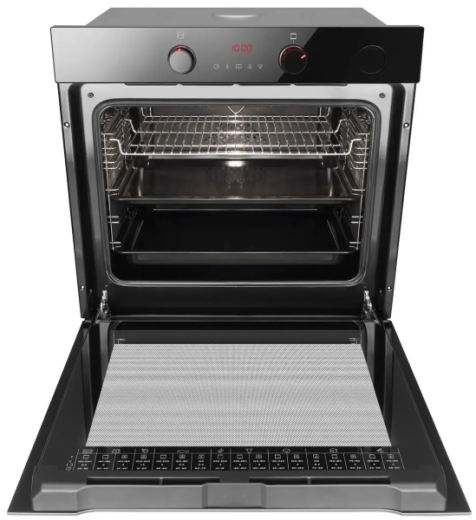Духова шафа електрична Amica ED47378BA+ - 4