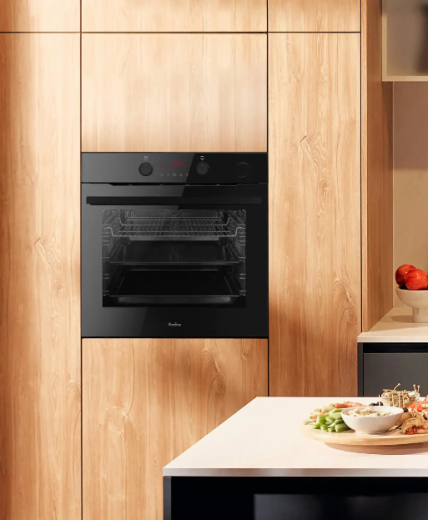 Духова шафа електрична Amica ED47378BA+ - 5