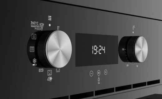 Духовка электрическая Teka HLB 8510 P (111000046) - 3