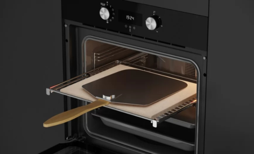 Духовка электрическая Teka HLB 8510 P (111000046) - 4