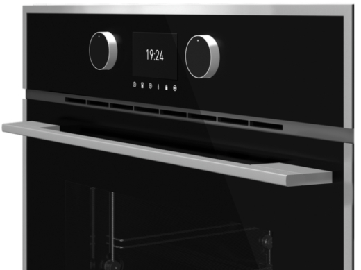 Духовка електрична Teka HLB 860 Black (41560098) - 4