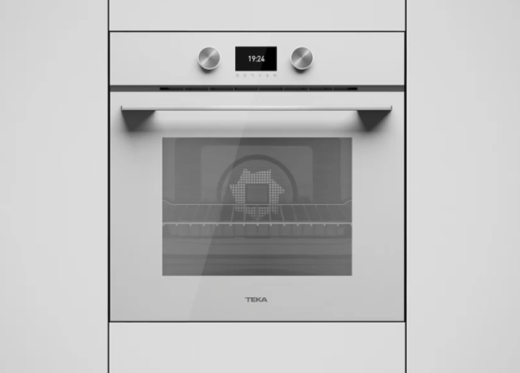 Духова шафа електрична Teka HLB 8600 (111000013) - 2