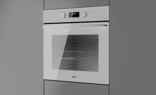 Духова шафа електрична Teka HSB 630 (41560133) - 5
