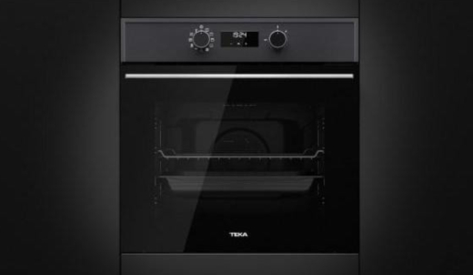 Духова шафа електрична Teka HSB 630 P Black (41566050) - 3