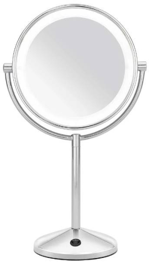 Косметичне дзеркало BaByliss Дзеркало косметичне 9436Е - 2