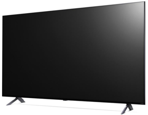 Телевізор LG 65QNED70A6A - 3
