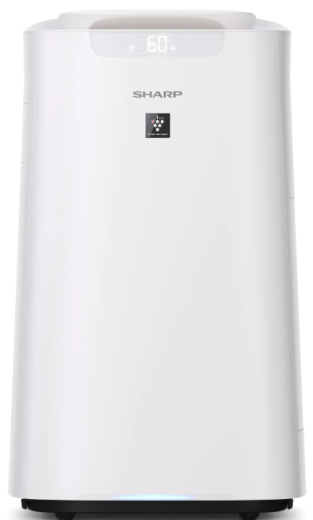 Очищувач повітря Sharp UA-KIL80E-W - 2