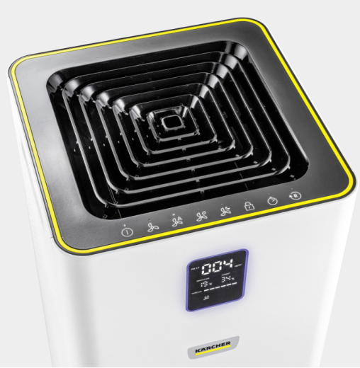 Очищувач повітря Karcher AF 30 1.024-821.0 - 2
