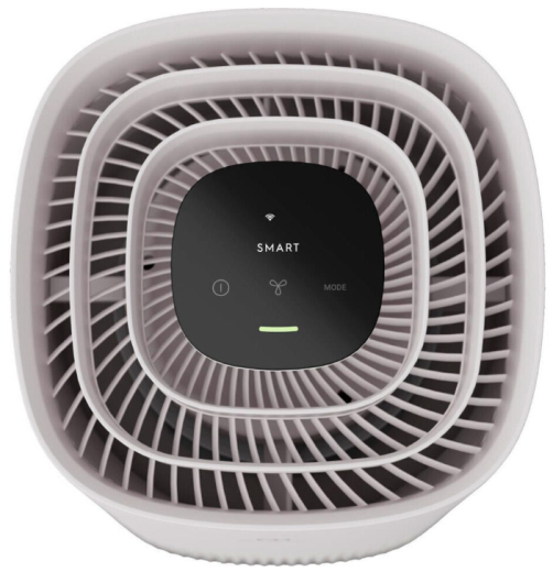 Воздухоочиститель Electrolux EPO50351SW - 4