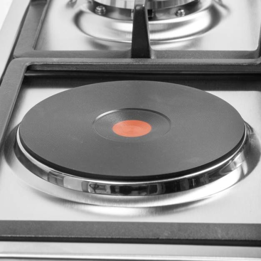 Комбинированная варочная поверхность Gunter&Hauer GH 631 XE - 5