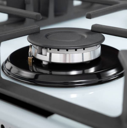 Газова варильна поверхняEleyus ALMADA 60 WH CF - 6