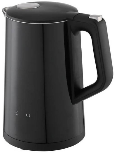 Електрочайник PRIME Technics PKD 1788 BS - 2