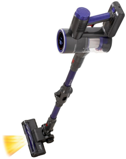 Вертикальний + ручний пилосос (2в1) Adler AD 7061 - 3