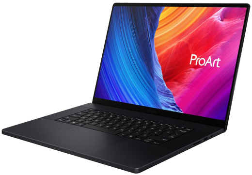 Ноутбук ASUS ProArt P16 OLED H7606WI (H7606WI-ME083X) - 4